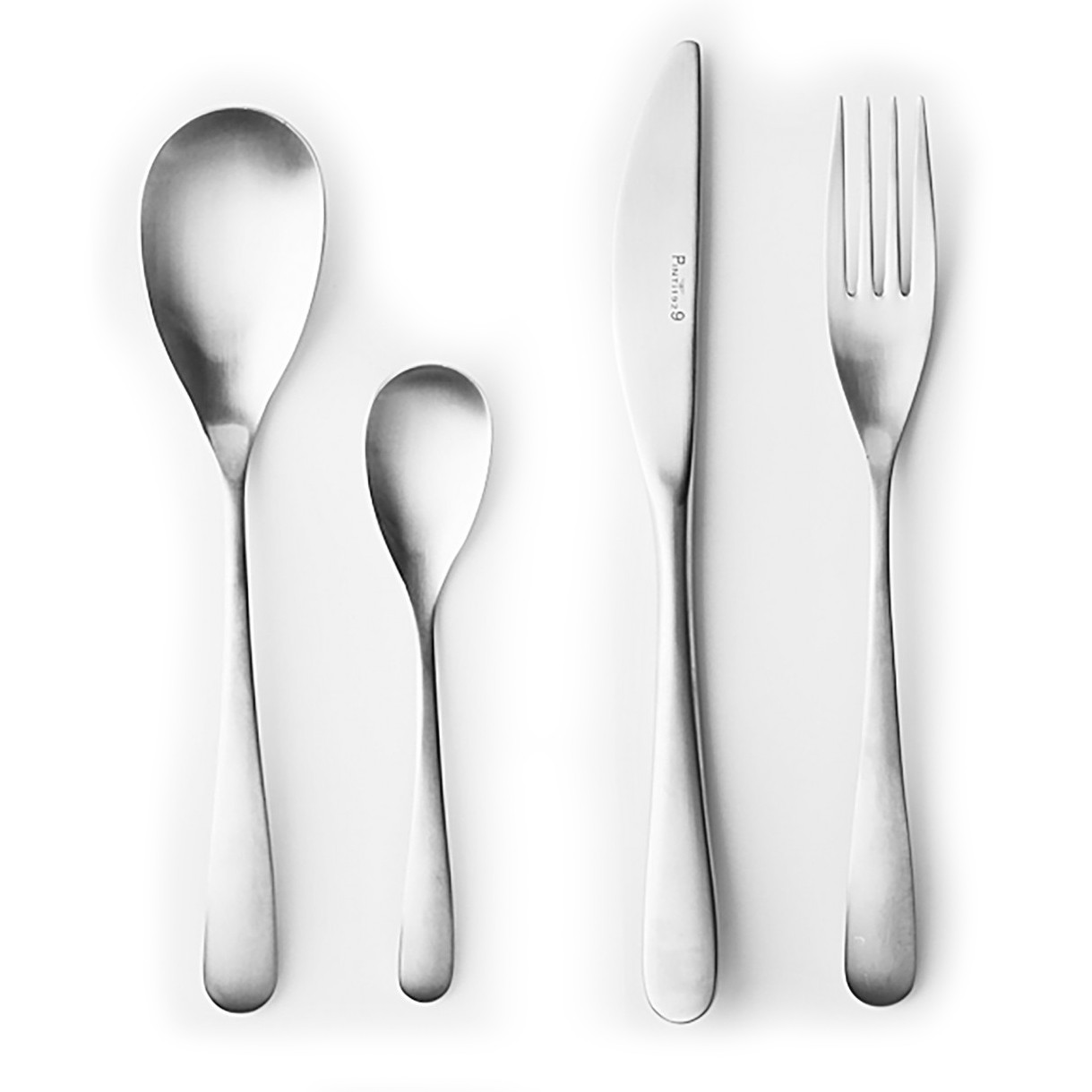 Pinti 1929 Cutlery set SWING, 30 pieces | eBay