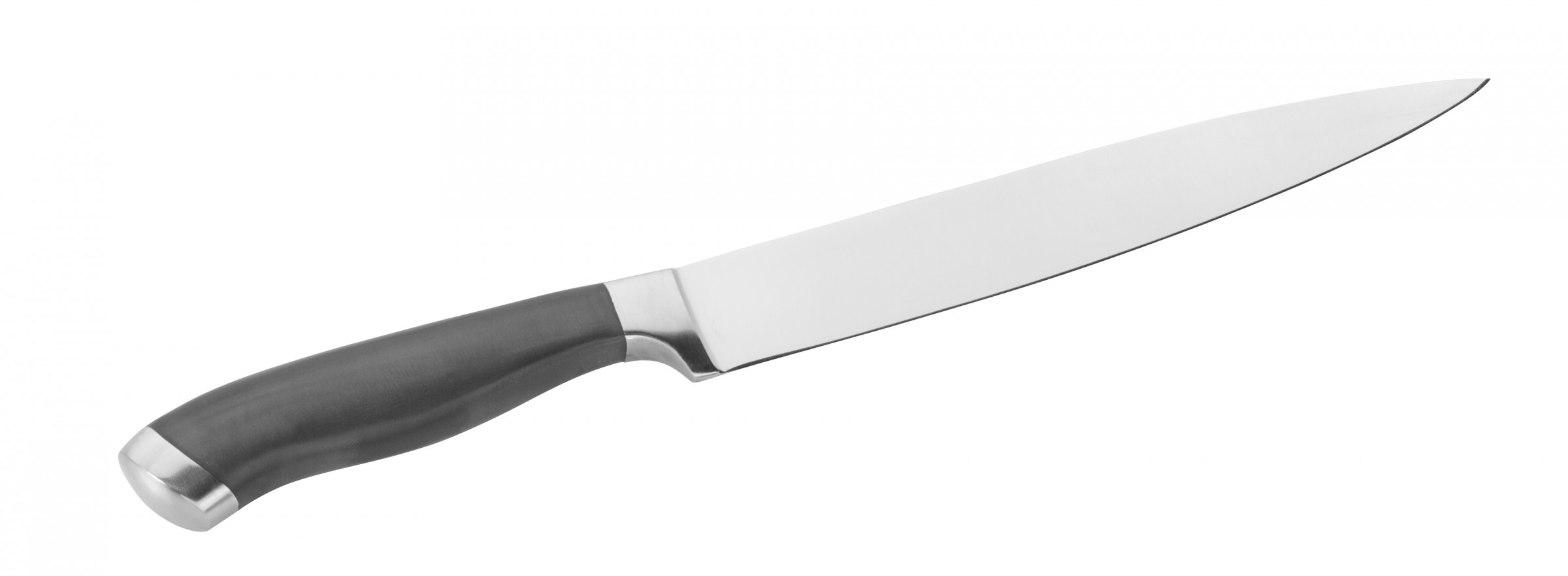 PINTINOX Profi Knife Block Professional With 6 Cooking Knives