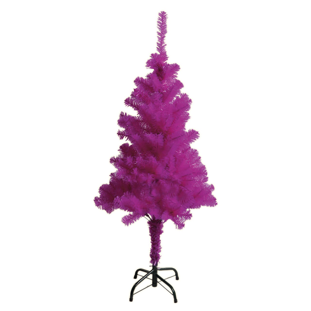 k 252 nstlicher weihnachtsbaum inkl st 228 nder farbe lila 180 k 252 nstlicher weihnachtsbaum inkl st 228 nder farbe lila 180
