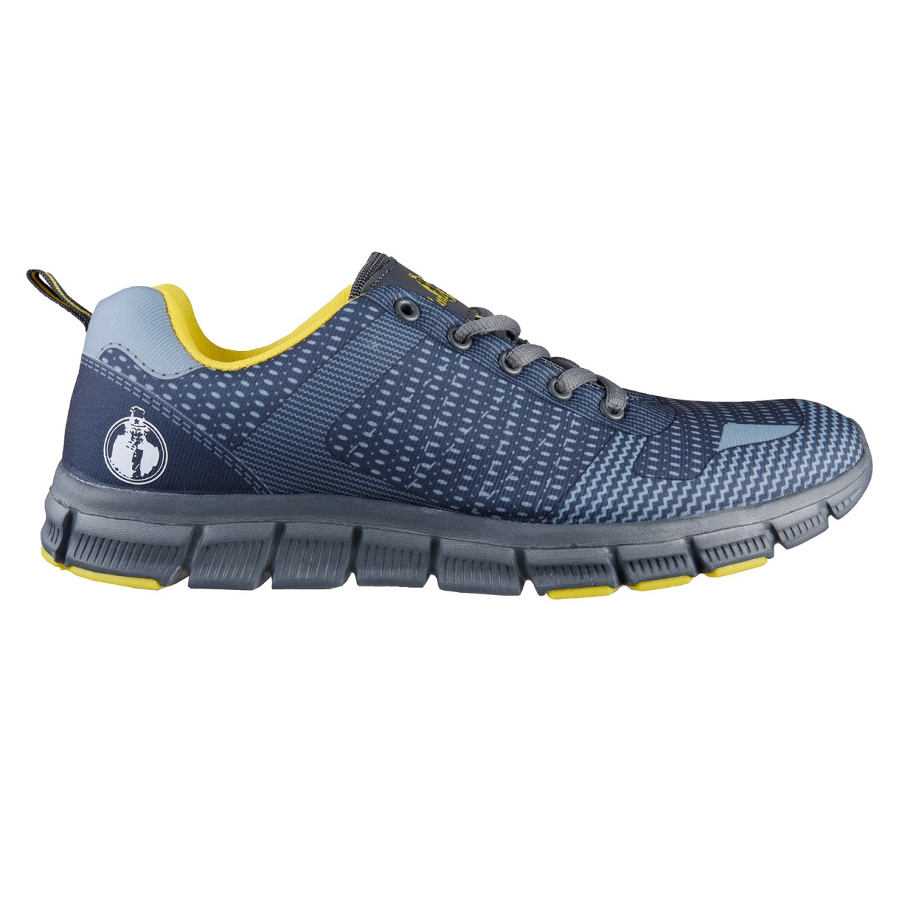 running shoes light sam light running shoes in grey yellow running shoes light sam light running shoes in grey yellow