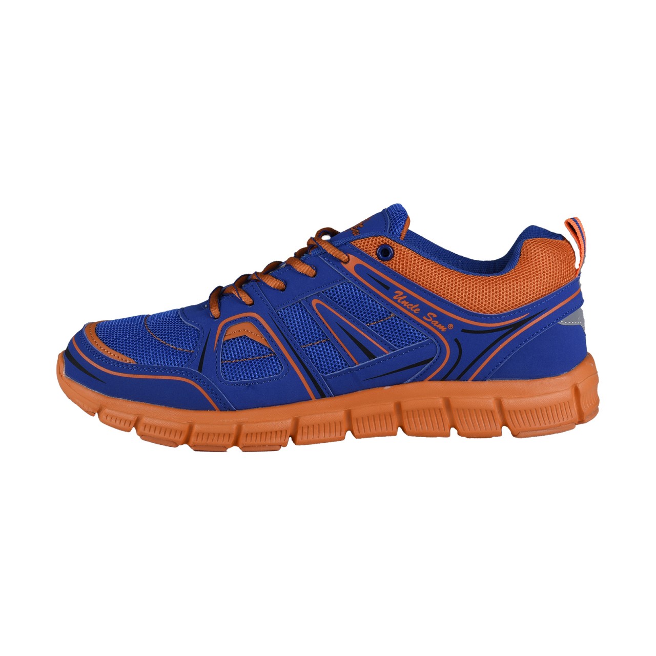 light running shoes sam s lightweight running shoes blue orange light running shoes sam s lightweight running shoes blue orange