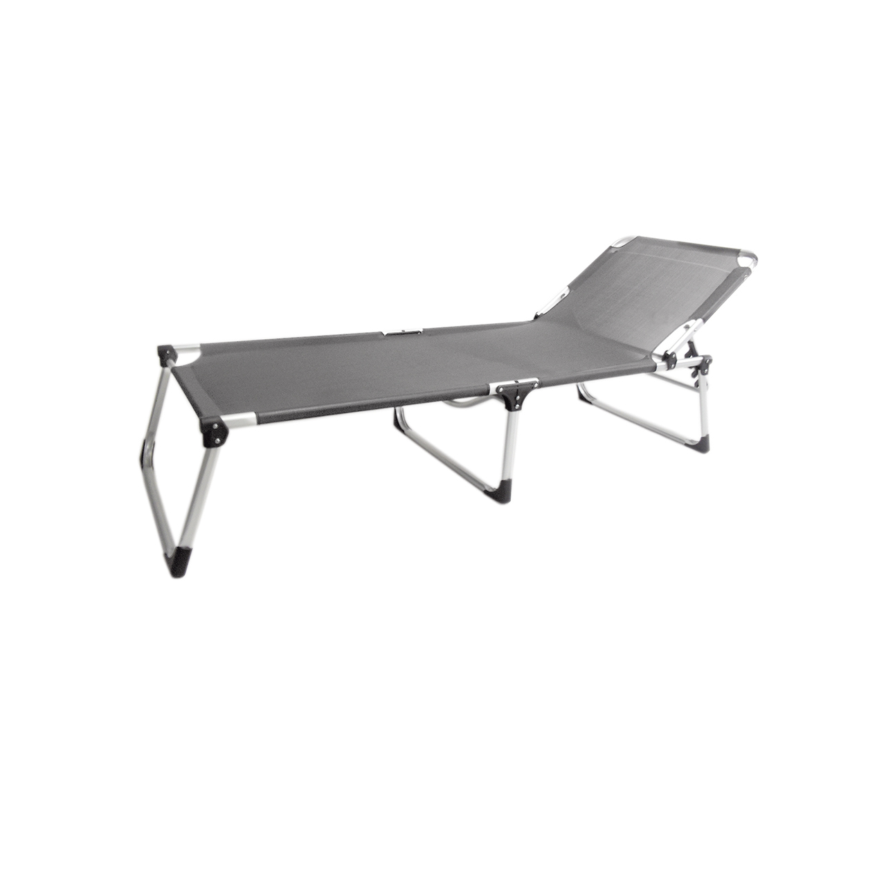 Alu Sonnenliege sdatec.com