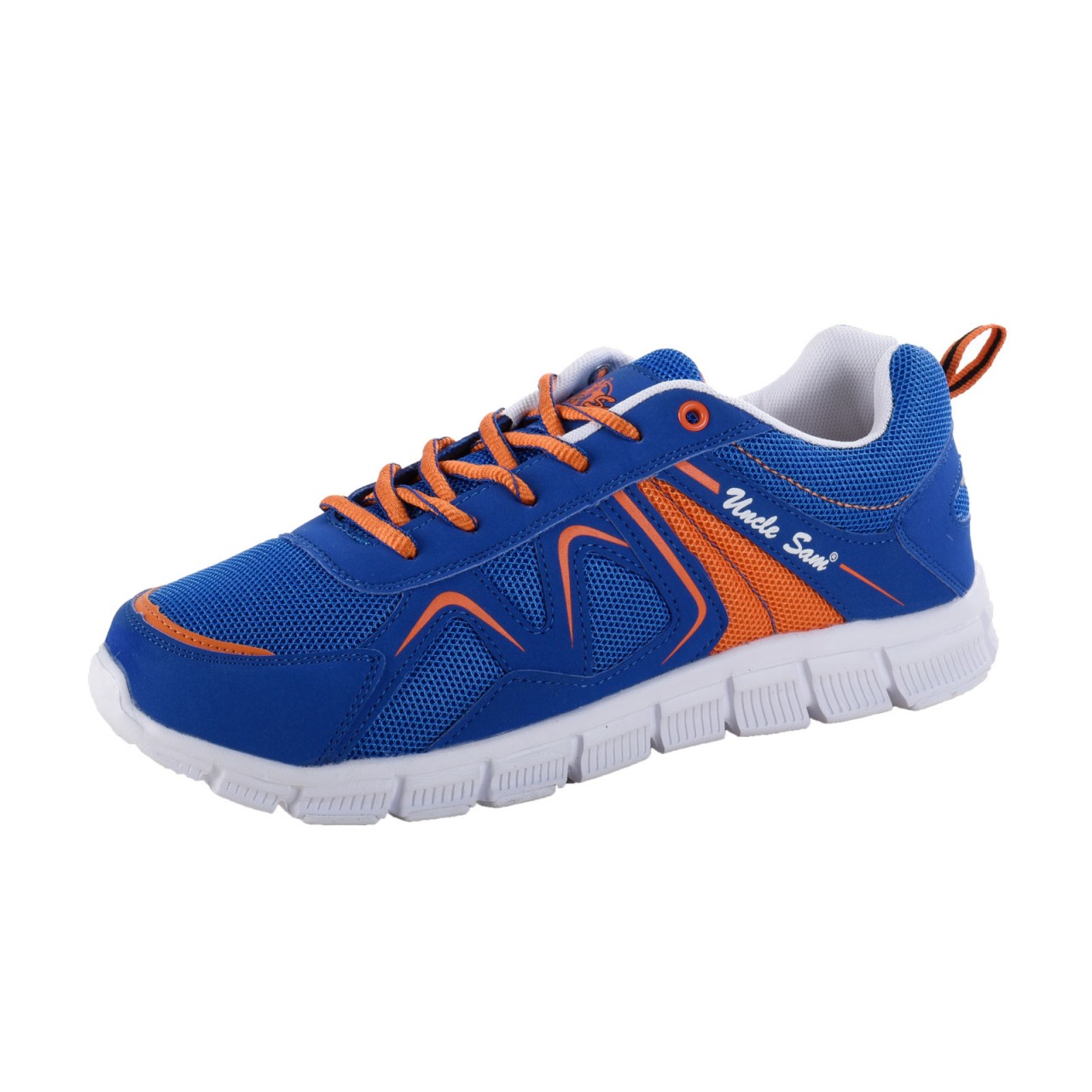 Blue Leather Orange Sole Men S Shoe Uk Blue Leather Orange Sole Men S Shoe Uk