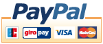 Zahlung per PayPal